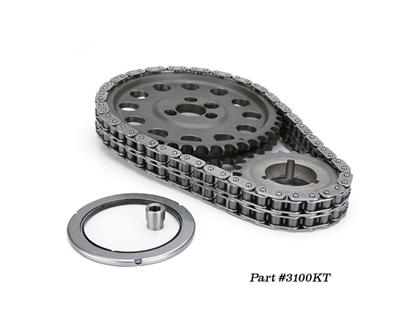 COMP Cams Timing Chain Set CB Adj. W/T