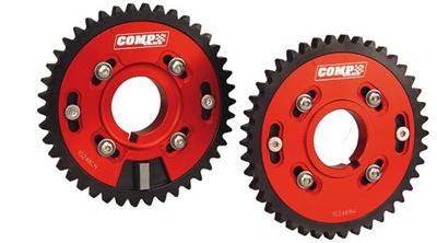 COMP Cams Steel Cam Gear Set Int L Harv