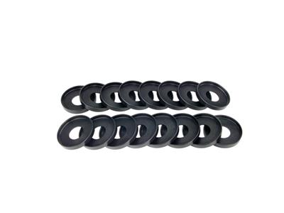 COMP Cams ID Spring Seats Eb 1.50 X 585 - Set of 100