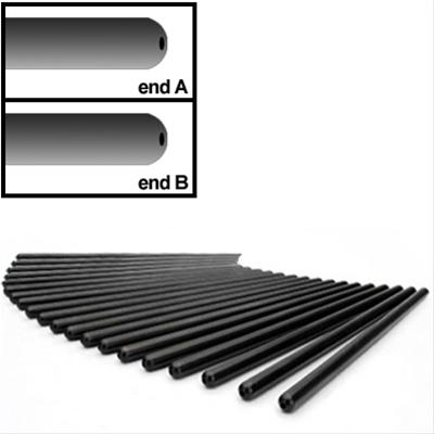 COMP Cams Pushrod Set CS 5/16 + .100 Lo
