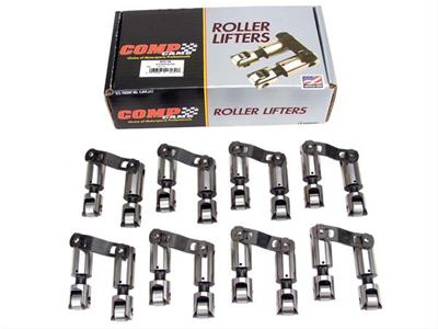 COMP Cams Endure-X Roller Lifters
