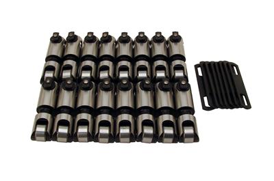 COMP Cams 883-1 Endure-X .300 Tall Solid Roller Cutaway Lifter for Chevy  Applications