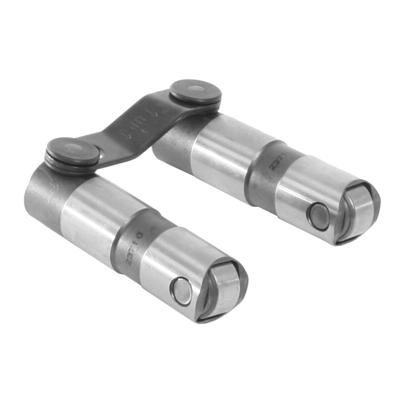 Competition Cams 854-16 Retro-Fit Hydraulic Roller Lifters for Big Block Chevy Non-Roller Engines