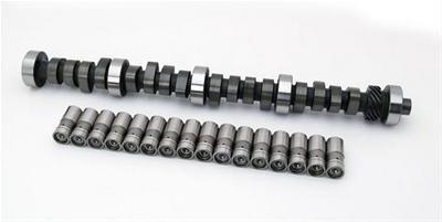 COMP Cams Cam & Lifter Kit CBVI XR282HR