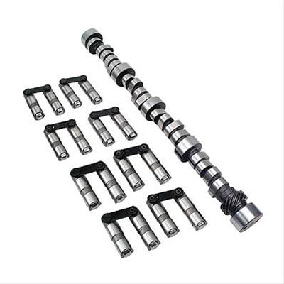 Comp Cams SBC Thumpr Hydraulic Roller Cam 283THR7 Comp Cams SBC Thumpr Hydraulic Roller Cam 283THR7