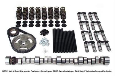 COMP Cams Camshaft Kit CS Nr288HR-13