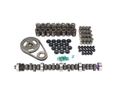 COMP Cams Thumpr Hydraulic Flat Tappet Cam and Lifter Kits K35-600