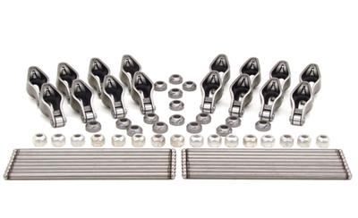 COMP Cams Rocker Arm/Pushrod Kit Magnum