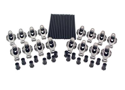 COMP Cams Rocker Arm/Pushrod Kit Magnum