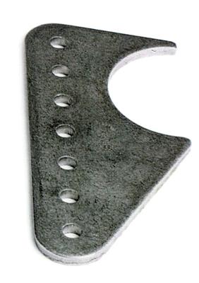 Competition Engineering C3414 Coilover Housing Bracket Competition Engineering C3414 Coilover Housing Bracket