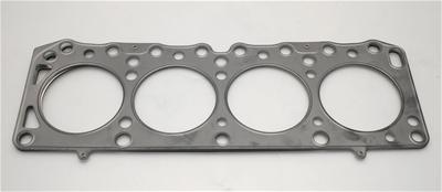 Cometic Cylinder Head Gasket C5329-075; MLS Stainless .075" 4.375" for Chevy