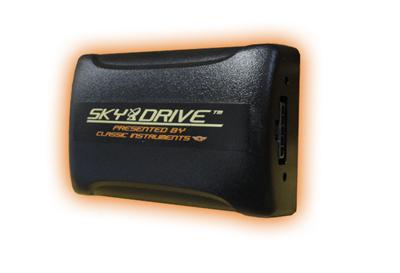 Classic Instruments SN81 Sky Drive Speedometer Sending Unit GPS