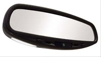 CIPA 36300 CIPA Auto Dimming Rear View Mirrors | Summit Racing
