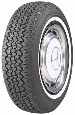Coker Tire 629708 Coker Phoenix Radial Tires | Summit Racing