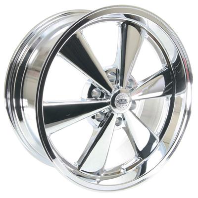 Cragar 616C Series S/S Super Sport Chrome Wheel 616C-093920 | eBay