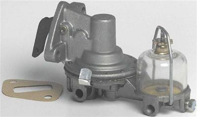 Mechanical Fuel Pump Spectra SP1260MP