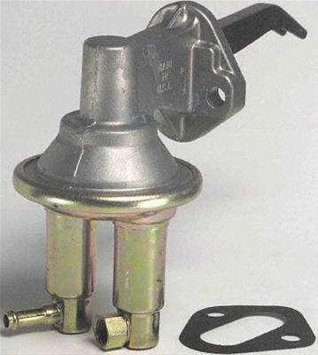 Carter M6866 New Mechanical Fuel Pump