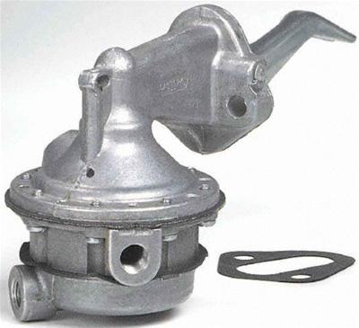 Mechanical Fuel Pump CARTER M6866