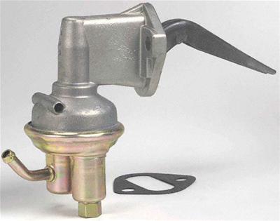 Carter M6737 Stamped Steel Mechanical Fuel Pump