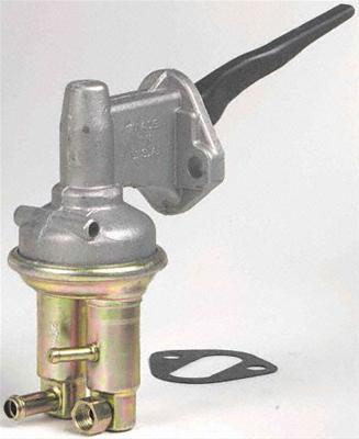 Carter M6753 Mechanical Fuel Pump 