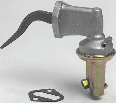 Carter M6981 Carter Mechanical Fuel 
