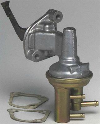 Carter M70071 Mechanical Fuel Pump