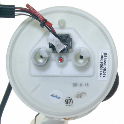 PARIS パリス エンジンカー用エンジン P5M Carter P76155M Carter Replacement OE Electric Fuel Pumps | Summit