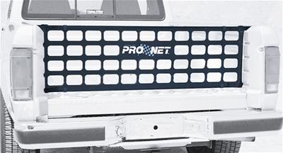 Covercraft PN007 Covercraft Pro Net Original Performance Series Tailgate  Nets
