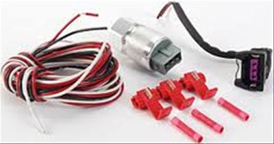 Cyberdyne Gauges 8901 Cyberdyne Gauge Sending Units | Summit Racing