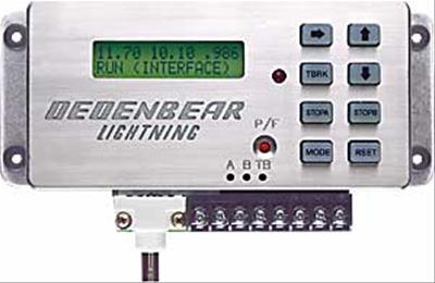 Dedenbear Lightning Delay Boxes L1 Box, Delay, Each thumbnail 4
