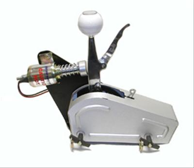 Dedenbear Electric Shifter Solenoids SS5RPM Solenoid, Electric, 2-Speed, B&M Pro Stick/Hurst Quarter Stick/Pistol Grip, with RPM Switch, Each thumbnail 2
