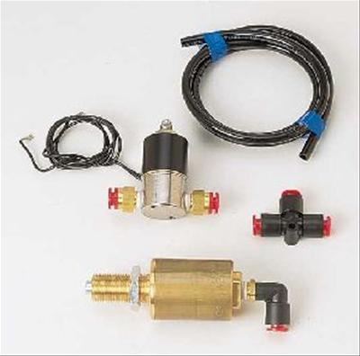 Dedenbear Throttle Stop Controller Second Stage Kits TS6SSK Kit For TS6 Disc thumbnail 3