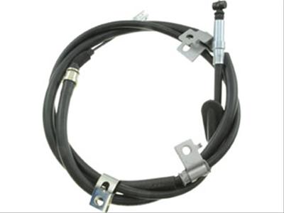 thumbnail interactive-video image 1 of Dorman C138816 Parking Brake Cable – Direct Fit Replacement For Reliable Braking 1 of 6