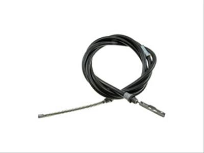 Dorman C92295 Dorman Parking Brake Cables | Summit Racing - View #9