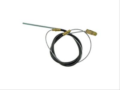♦︎のんち♦︎ Dorman C92323 Dorman Parking Brake Cables | Summit Racing