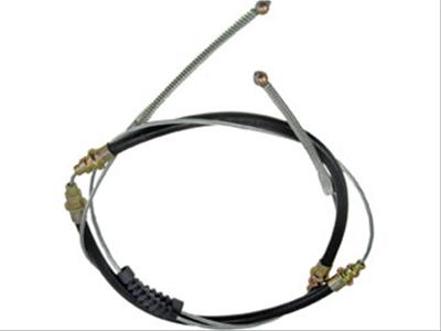 Dorman C92414 Dorman Parking Brake Cables | Summit Racing
