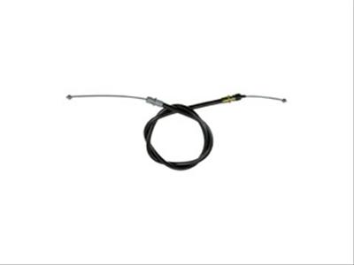 Dorman C92515 Dorman Parking Brake Cables | Summit Racing
