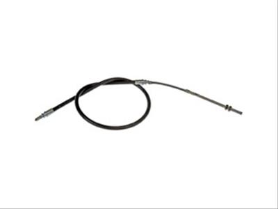 Dorman Parking Brake Cable For A BMW 320i | C93130