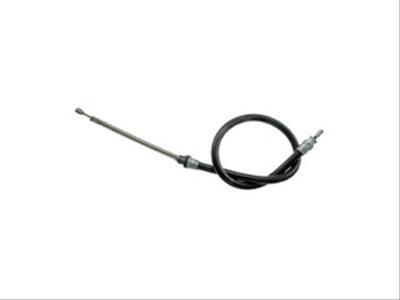 Dorman C94464 Cavo Freno Di Stazionamento - Ricambio Auto, Resistente Alla Corrosione