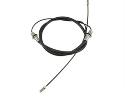 Dorman C93455 Parking Brake Cable For 85-90 Ford Ranger