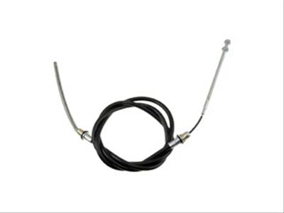 Dorman C93682 Dorman Parking Brake Cables | Summit Racing