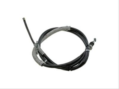 Dorman C661016 Brake Cable Dorman C661016 Rear Parking Brake Cable - View #11