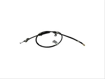 Find Dorman C93401 Parking Brake Cable in USA, United States, for US $20.09