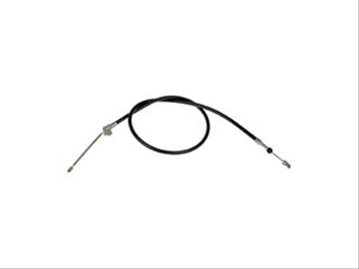 Dorman C94464 Cavo Freno Di Stazionamento - Ricambio Auto, Resistente Alla Corrosione