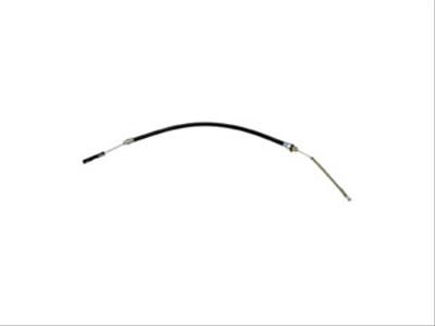 Dorman® C94565 Parking Brake Cable First Stop Series - View #9
