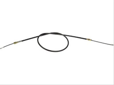 Dorman C93646 Cavo Freno A Mano - Ricambio Originale Per Auto (Verifica Compatibilità)