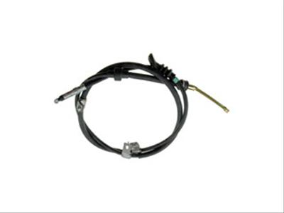 Dorman® C93790 - Rear Parking Brake Cable