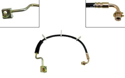 Dorman H380323 Hydraulic Brake Hose