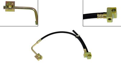 Dorman H620975 Hydraulic Brake Hose