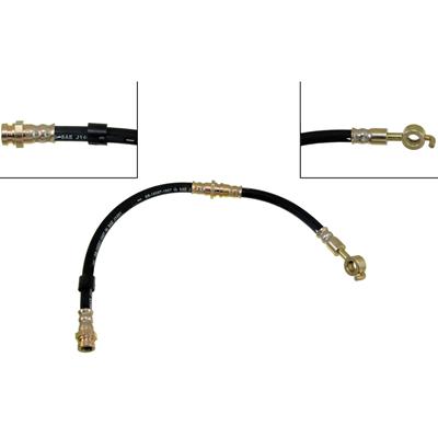 Dorman H38867 Rear Center Brake Hydraulic Hose Compatible